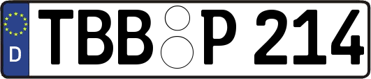 TBB-P214