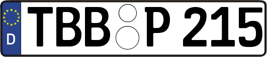 TBB-P215