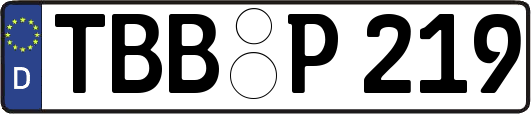 TBB-P219
