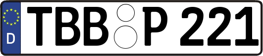 TBB-P221
