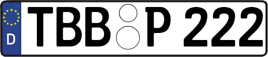 TBB-P222