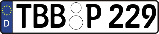 TBB-P229