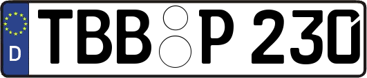 TBB-P230