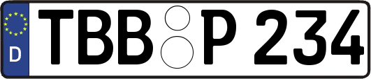 TBB-P234