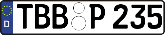 TBB-P235