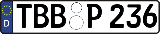 TBB-P236