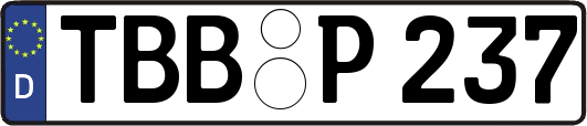 TBB-P237