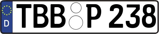 TBB-P238