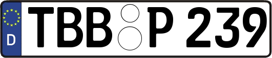 TBB-P239