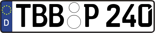 TBB-P240