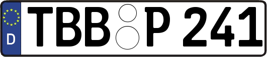 TBB-P241