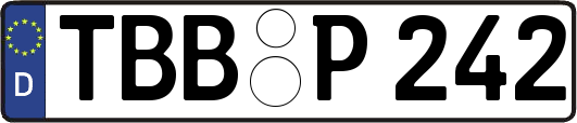 TBB-P242
