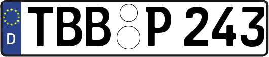TBB-P243
