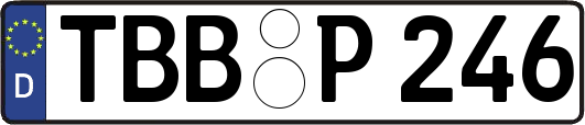 TBB-P246