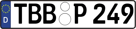 TBB-P249