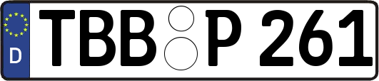 TBB-P261