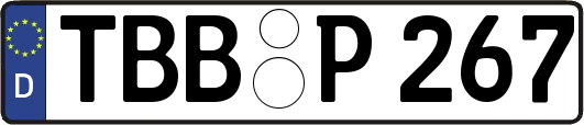 TBB-P267