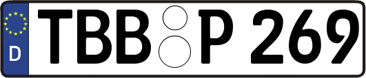 TBB-P269