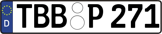 TBB-P271