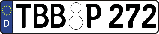 TBB-P272