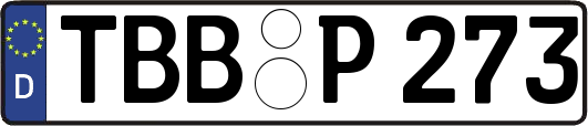 TBB-P273
