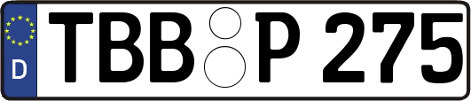 TBB-P275