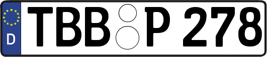 TBB-P278
