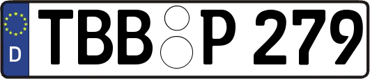 TBB-P279