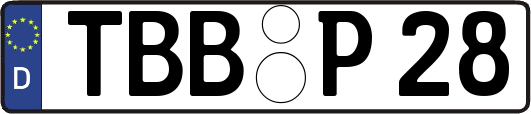 TBB-P28
