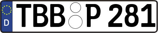 TBB-P281