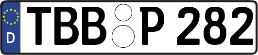 TBB-P282