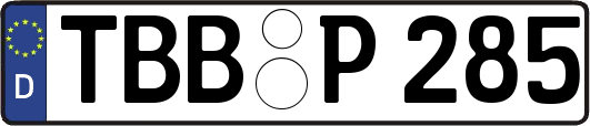 TBB-P285