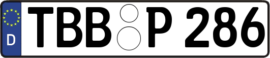 TBB-P286