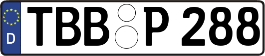 TBB-P288