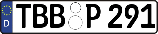 TBB-P291