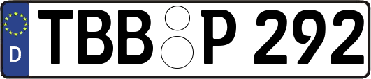TBB-P292