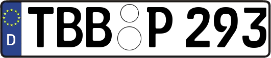 TBB-P293