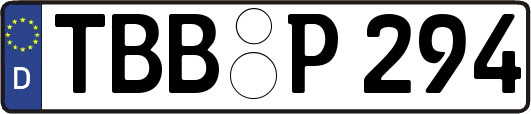 TBB-P294