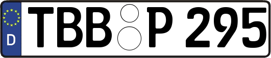 TBB-P295