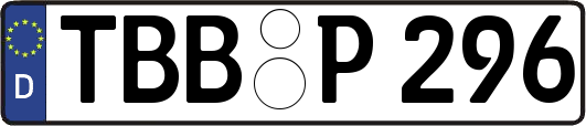 TBB-P296