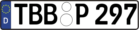 TBB-P297