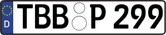 TBB-P299