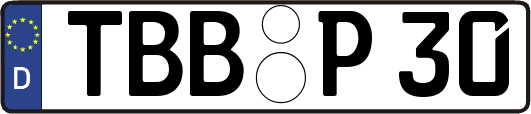 TBB-P30