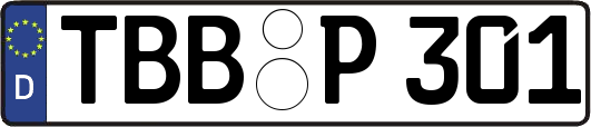 TBB-P301