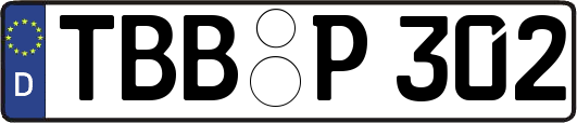 TBB-P302