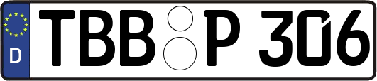 TBB-P306