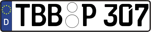 TBB-P307
