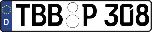 TBB-P308