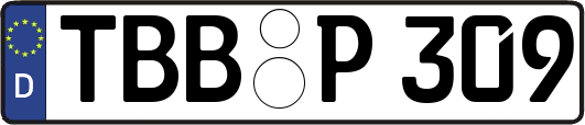 TBB-P309