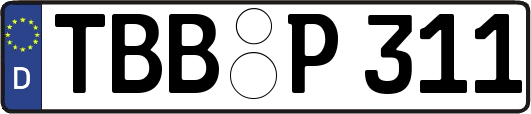 TBB-P311